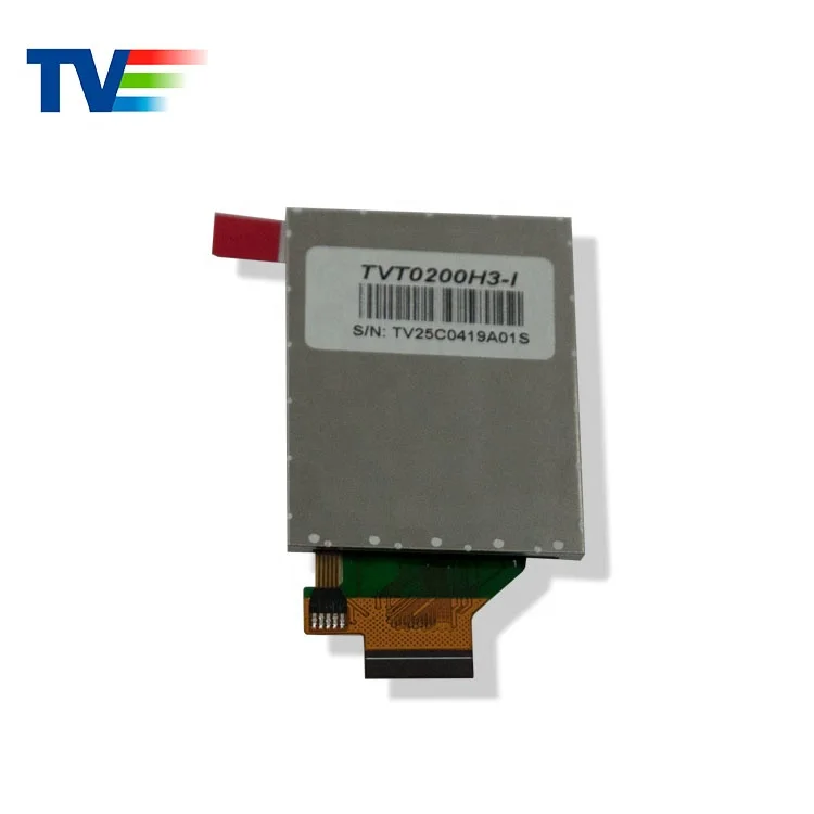 2 Inch 240x320 Ips Tft Small Lcd Screen Display Module Buy 2 Inch Tft