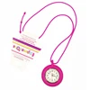 Custom silicone nurse watch pocket watch favor necklace nurse promotion watch
