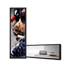 Digital speaker led tv screen