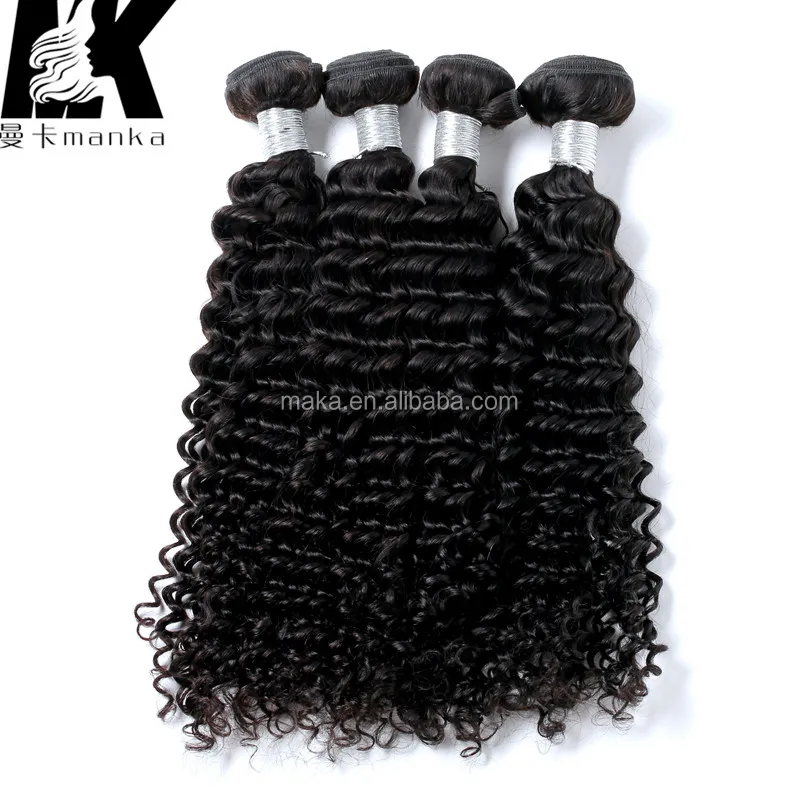 

8A Grade 3 bundles/300gram Indian Hair Curly Extensions 100% Virgin Human Hair Weaves Bundles