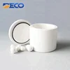 Zirconium Oxide Lab Planetary Ball Mill Grinding Jar Cup Bowl