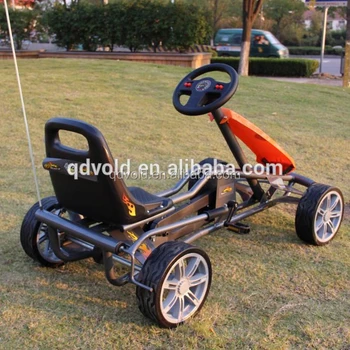 No Engine Capacity And Pedal Go Karts Type Kids Pedal Go Kart