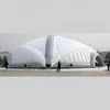 Outdoor multifunctional Advertising Inflatable Tent / Inflatable Marquee / Inflatable Structure