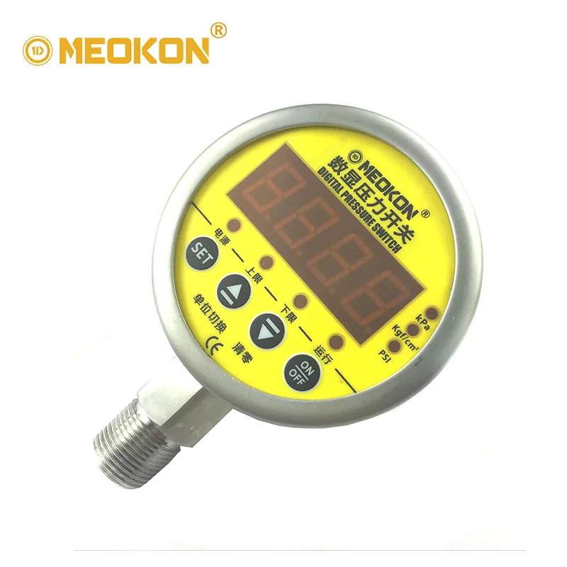 Mds828e Low Pressure Switch Water Oil With Good Price Buy Low