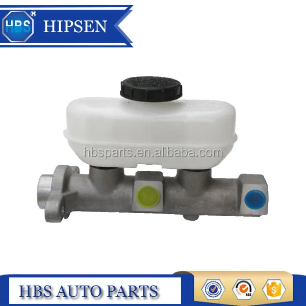 E7TZ-2140-F MASTER CYLINDER