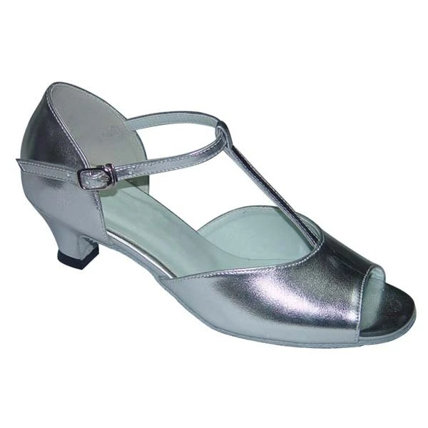 

Hot sales Girls Dance Shoes 3 Colors Children Latin Wholesale Dance Leather Jazz Shoes