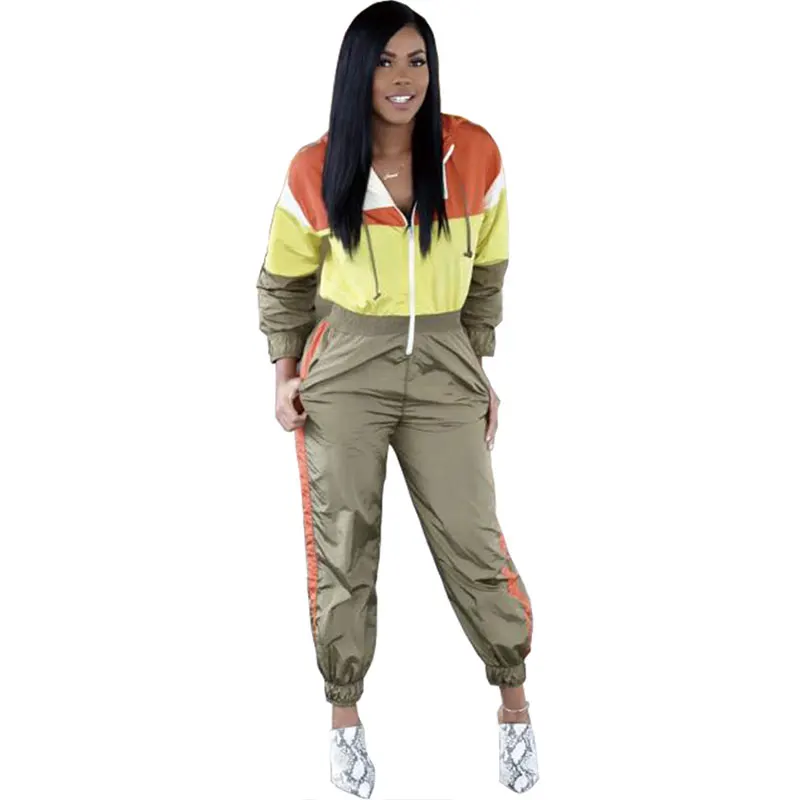 

Hight Quality Game Time Jumpsuit