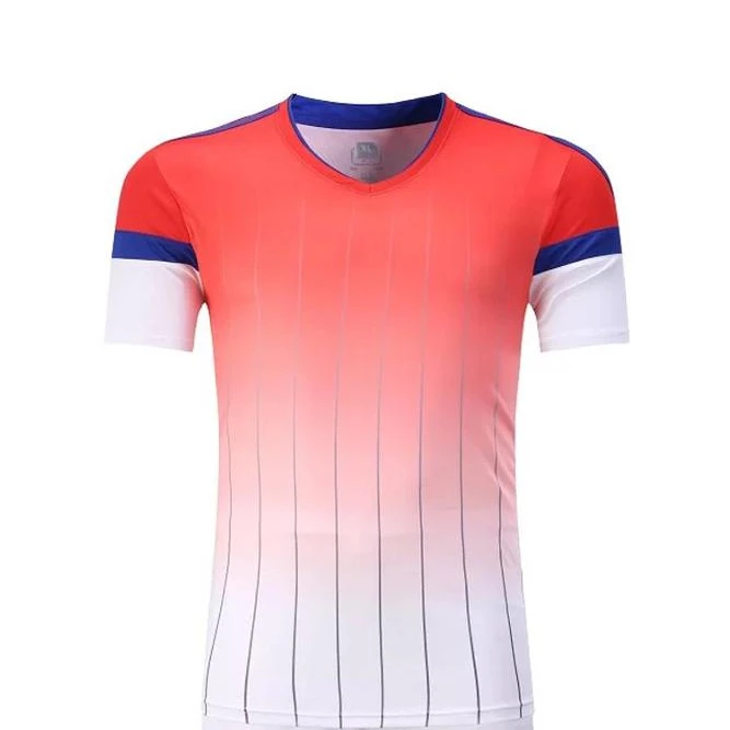 

mens blank soccer jersey custom made football shirt maker soccer jerseys with logo custom soccer uniforms, Custom color