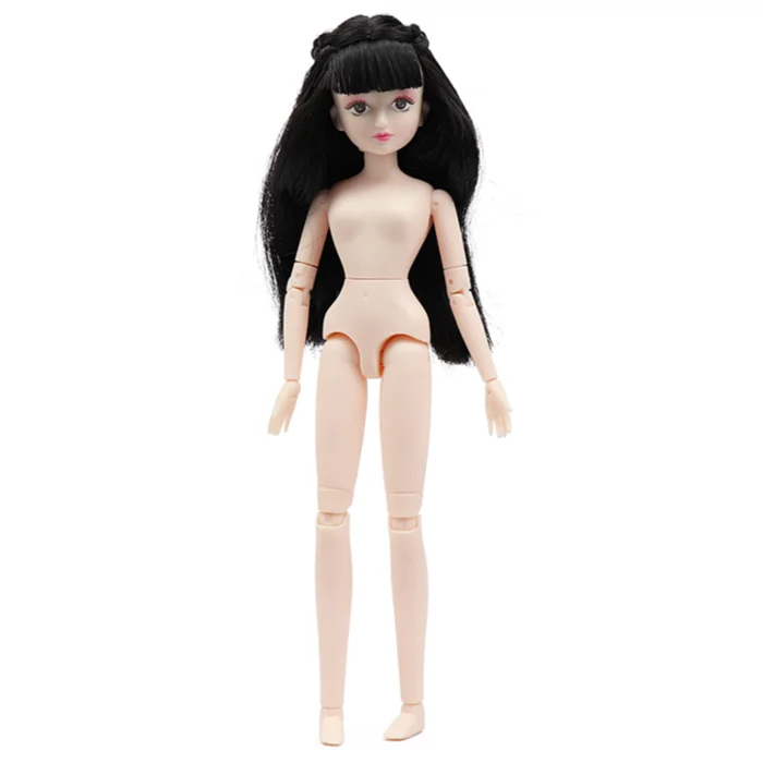 Cuerpos De Muñecos De Plástico Articulados En 3d Con Bola De Diseño Personalizado De Fábrica,Muñeca Articulada Con Bola De 9 Pulgadas - Buy Muñeca Articulada De Bola,Cuerpos De Muñecos Articulados De Bola,Cuerpos