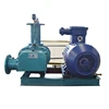 1.5kw/2HP/1500w Ventilation Use Double Stage High Pressure Air/Ring/Vacuum Blower