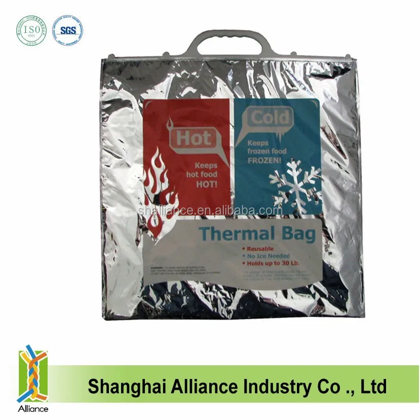 Portable Thermal Food Warmer Bag Pizza Storage Portable Thermal Food Warmer Bag Pizza Storage Product On Alibaba
