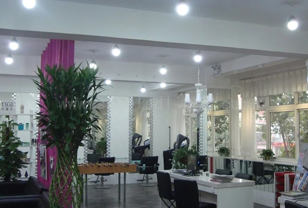 india price 6000k e27 led lamp 5w