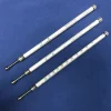 Stainless steel paint hydrometer densitometer hydrometer