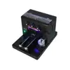 Mini UV digital Phone case printer A4 size six color
