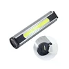 High Power COB Flashlight LED USB Rechargeable Flashlight With Power Bank Function