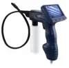 AV7823 4.3 inch HD screen 9 mm probe camera air duct pipe inspection camera for sale