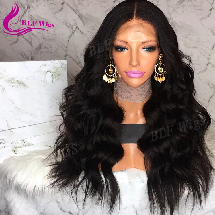 

cuticle aligned virgin raw hair curly full lace human hair wig