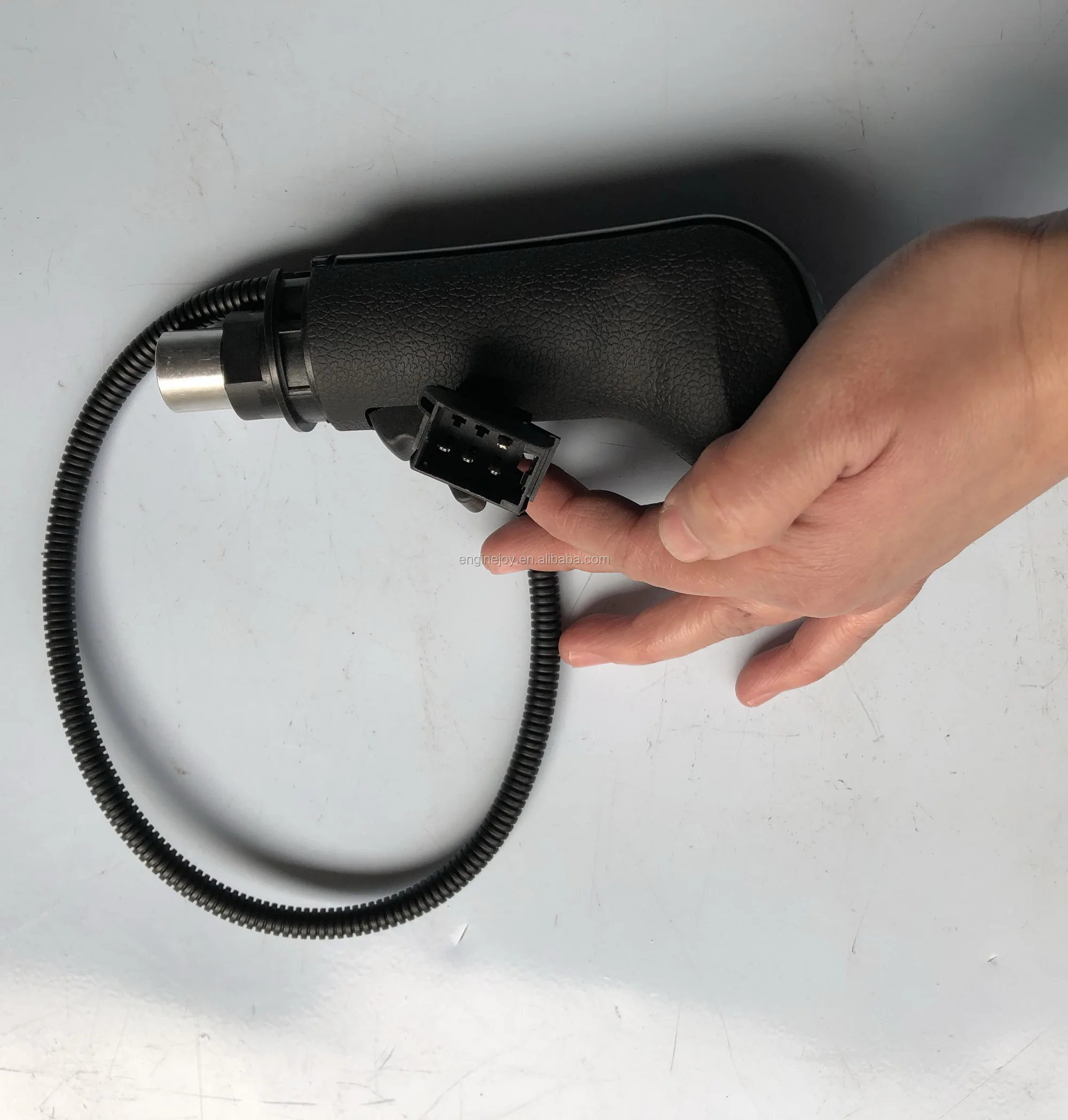 81326200045 Gear Lever Knob Use For Truck Buy Universal Gear Knob