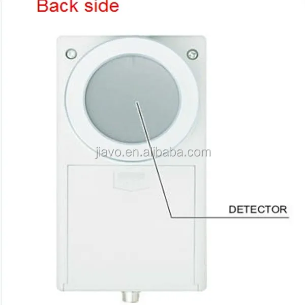 Japanese negative ion tester 