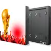 Strong Visual Impact outdoor jumbo led screen