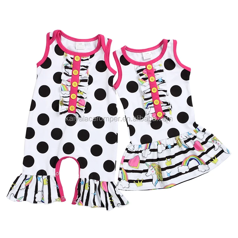 Hot Sale Lime Green Newborn Baby Summer Bubble Romper Plain Boutique