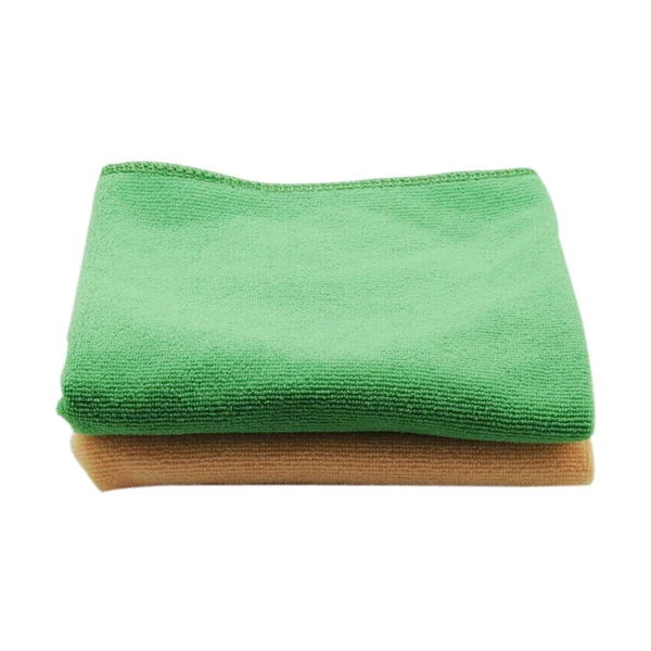 Manufacturer Polyester Polyamide Microfiber Car Cleaning Cloth Wash