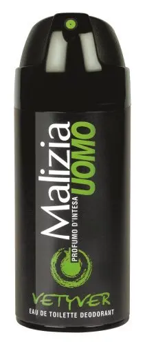 perfume malizia