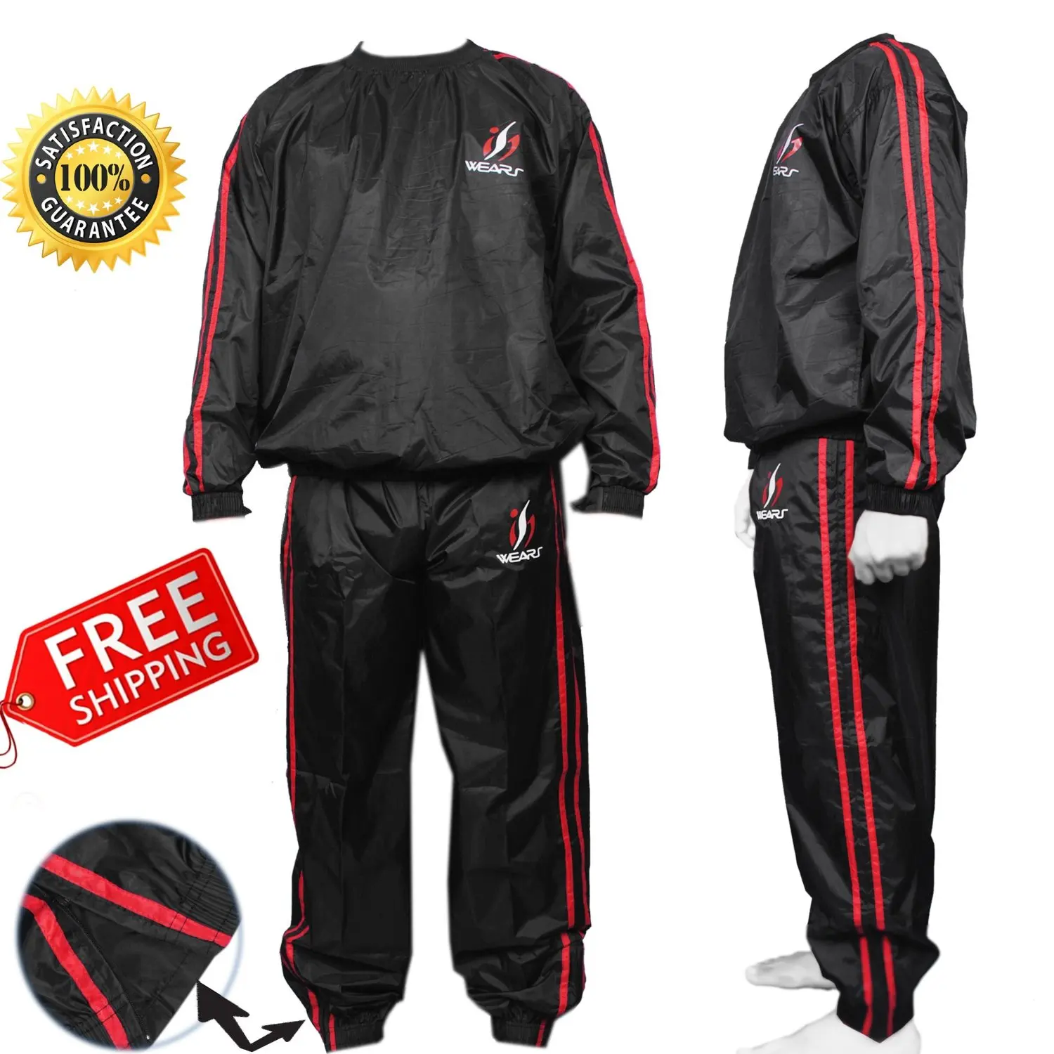 Cheap Rubber Sweat Suit, find Rubber Sweat Suit deals on line at ...