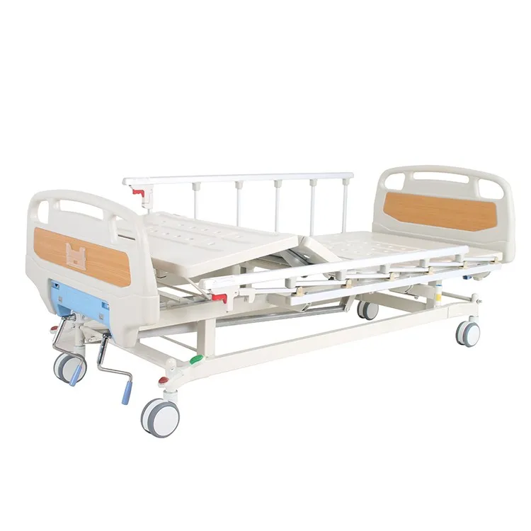 China Hill Rom Homecare Furniture Moving Economical Hospital Bed - Buy