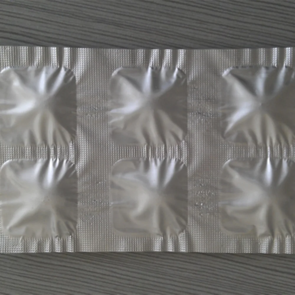 
Chlorine Dioxide Tablets (ClO2) 