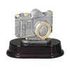 Photography Competition Custom Resin Camera Trophy