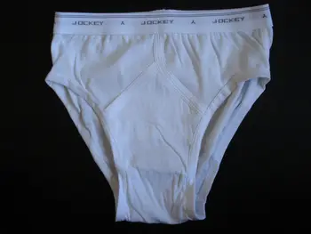 Low Rise Brief Y-front Jockey Classic Men's Underwear - Buy Low Rise ...