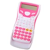 plastic mini 12 digit financial shipping cost function electronic calculator custom printing logo citizen scientific calculator