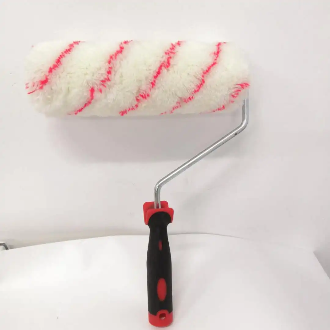 High Quality Eu Type Paint Roller/nap Epoxy Rollers/lowes Alkie