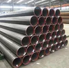 3PE API 5L ERW STEEL PIPE