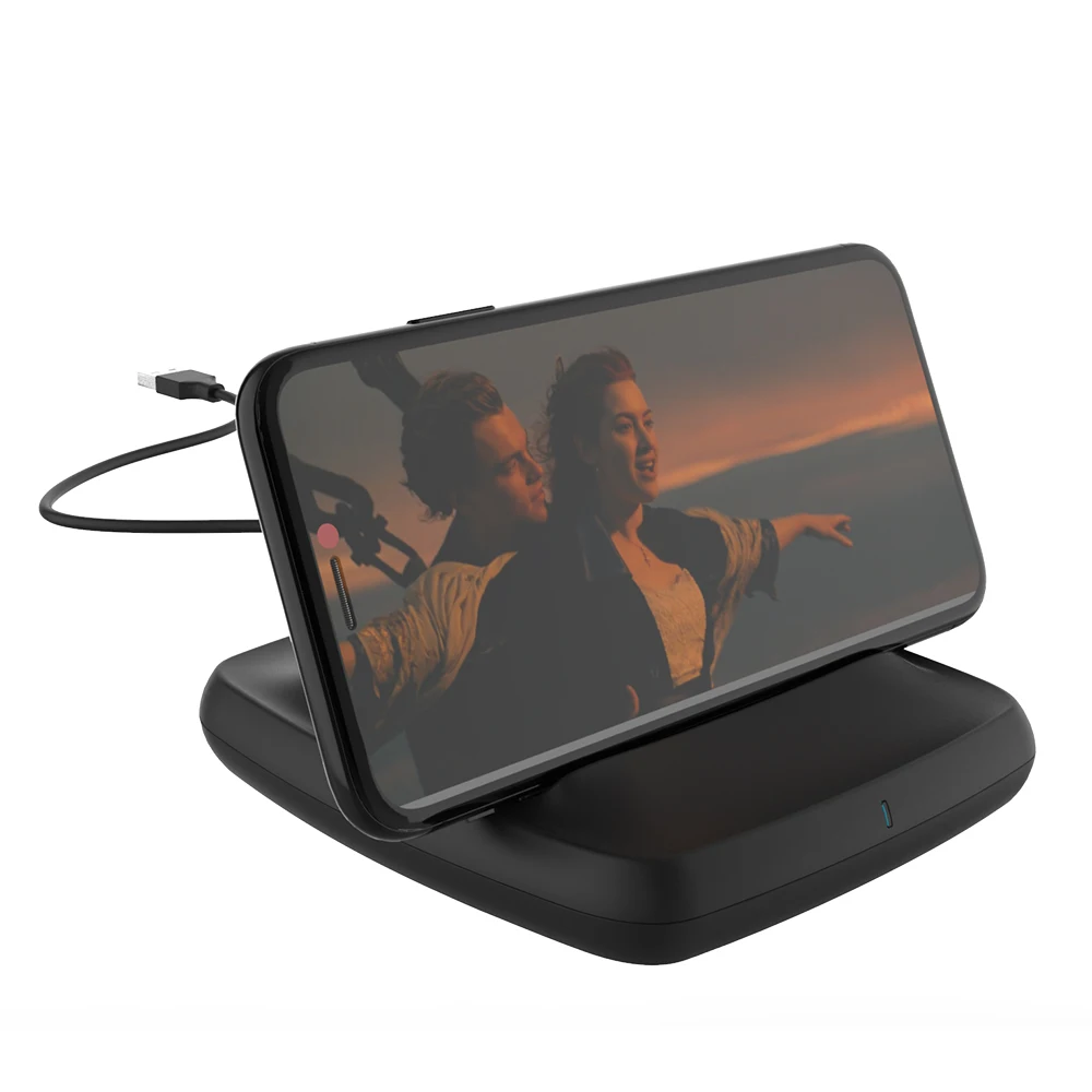 Best seller 10000mah dual usb multifunction power bank docking station - ANKUX.COM
