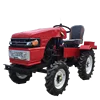 18 hp Farm Garden Mini Tractor With Different Implements