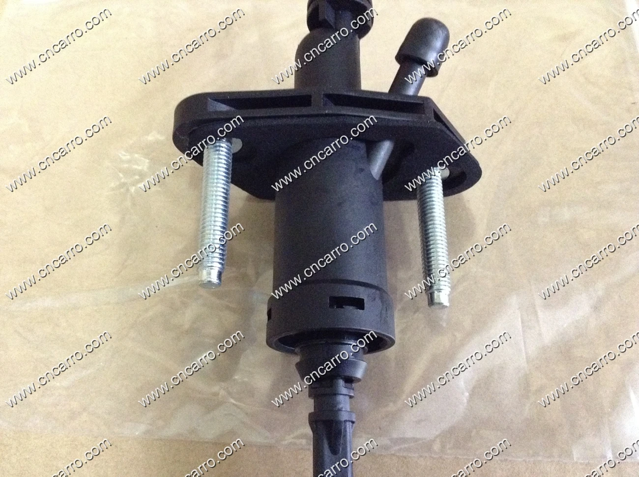 chevy cruze clutch master cylinder