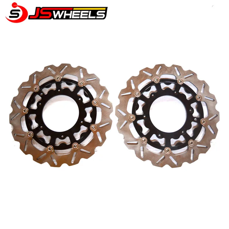 Supermoto Wheels Disc Brake 320 - Buy Disc Brake 320,Disc Brake,Disc ...