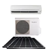 On Grid Split Solar AC 220V Air Conditioner System 24000 BTU