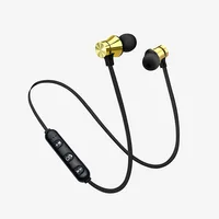 

Promotion 2019 Mobile Phone Accessories High Quality Fashion In-Ear Stereo Wireless Earphone, Wireless Headphone For Sport