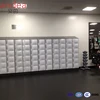 Good quality intelligent parcel delivery personal locker with lock