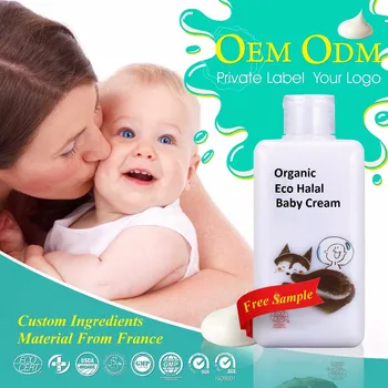 baby fairness cream