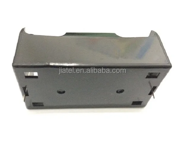 D TYPE BATTERT HOLDER 
