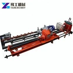 hydraulic rock breaker parts