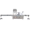 Washing bottle filling capping machine small carbonated drink filling machine