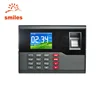 Standalone Color TFT Screen Fingerprint Attendance Machine/Biometric Time Clock With Software
