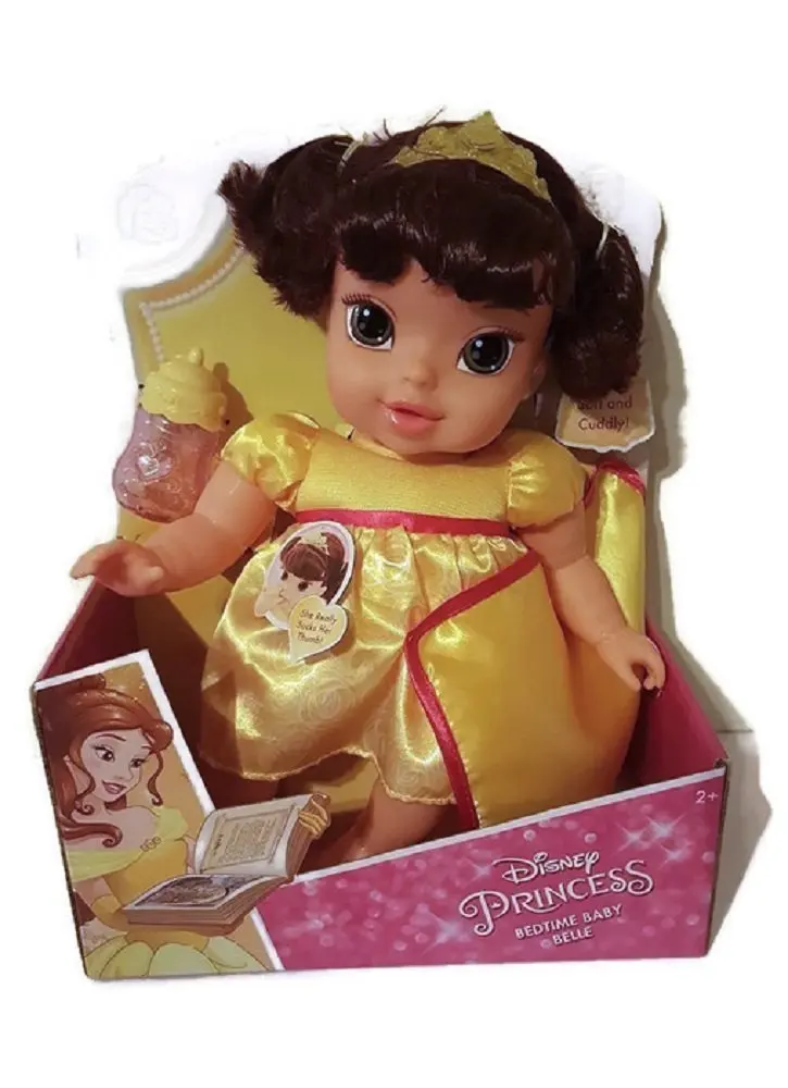 baby belle doll