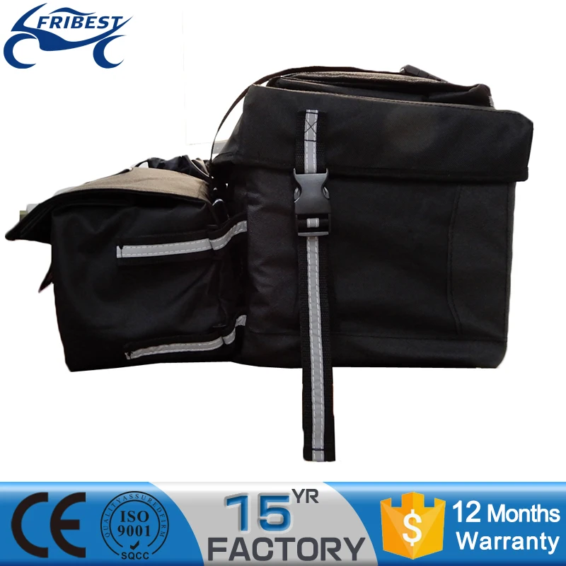 Atv Cargo Bag Rear Rack Gear For Four Wheels Snowmobile And Wheel Mountain Motorcycle Atv Cargo Bag Rear Rack Gear For Four Wheels Snowmobile And Wheel Mountain Motorcycle