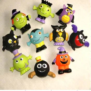 small monster toys